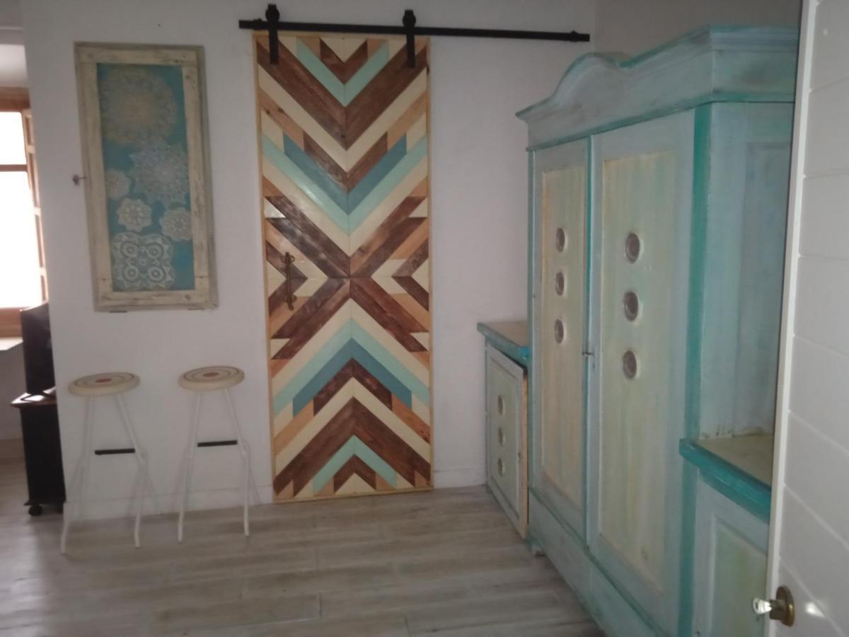 La Gota De Leche 3 Appartement *