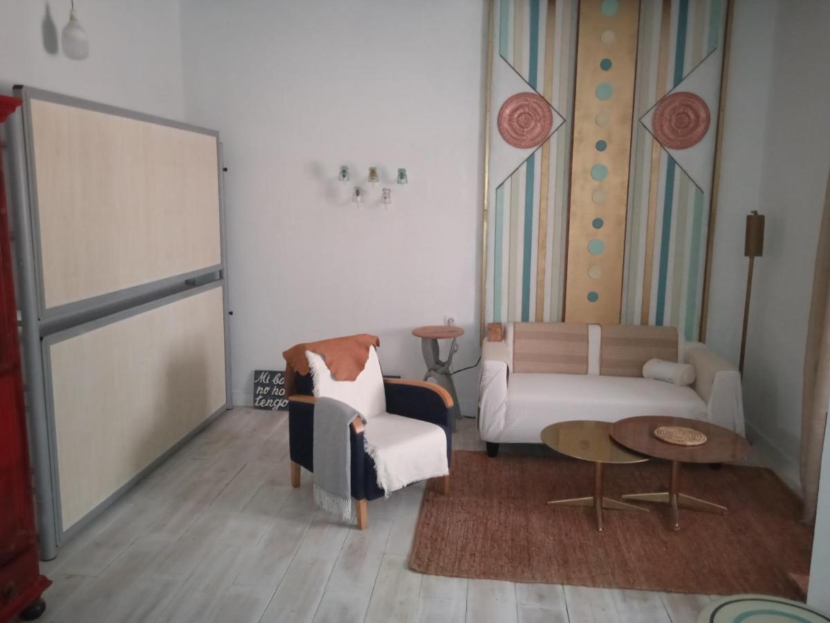 Apartment La Gota De Leche 3 *