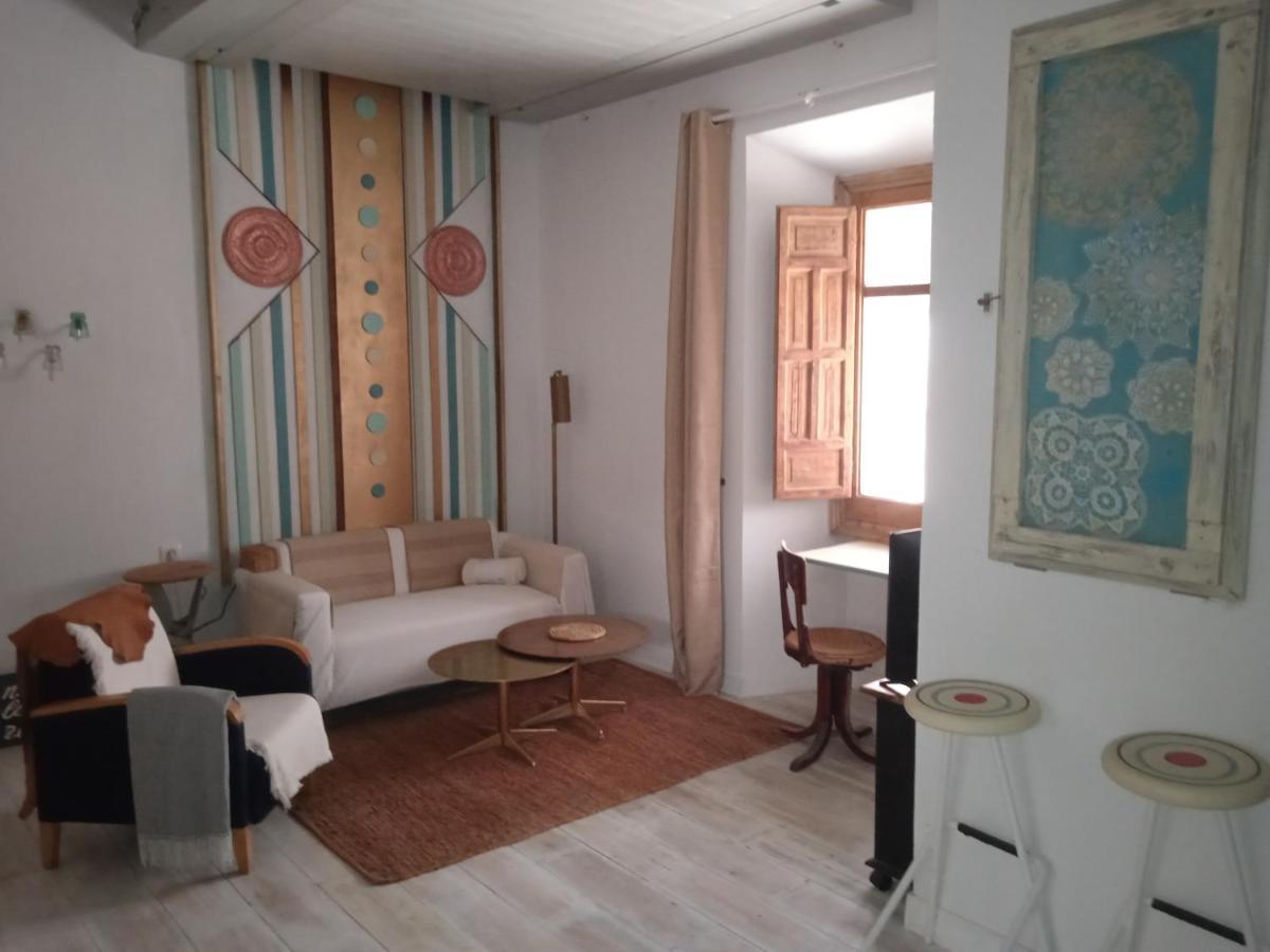 La Gota De Leche 3 Appartement *
