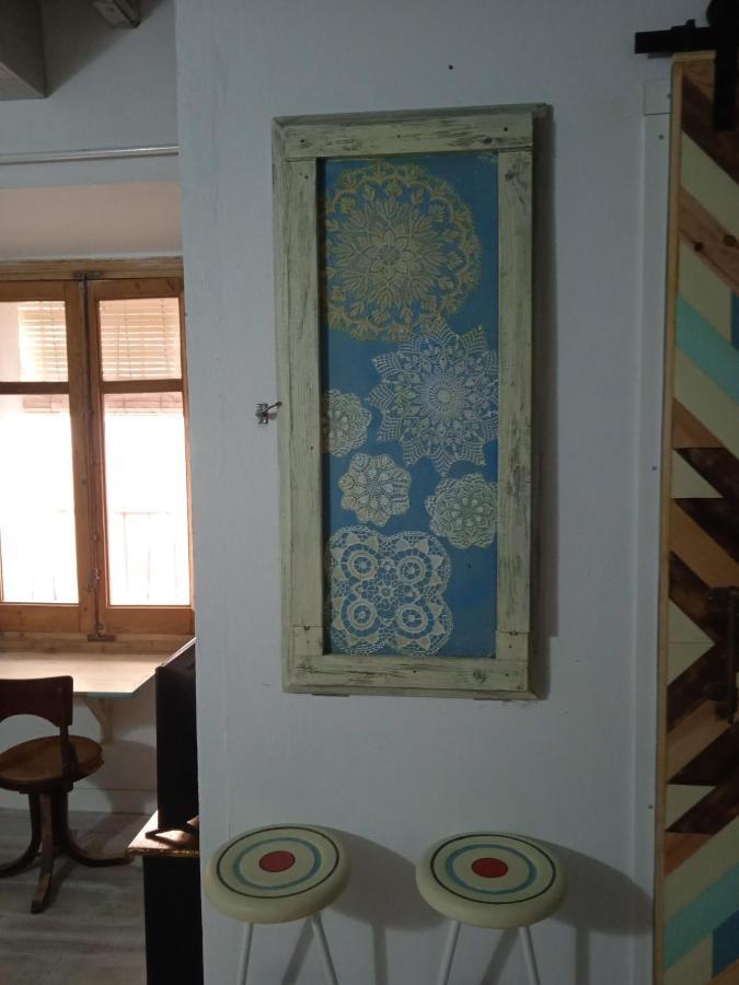 Apartment La Gota De Leche 3 Sanlucar de Barrameda
