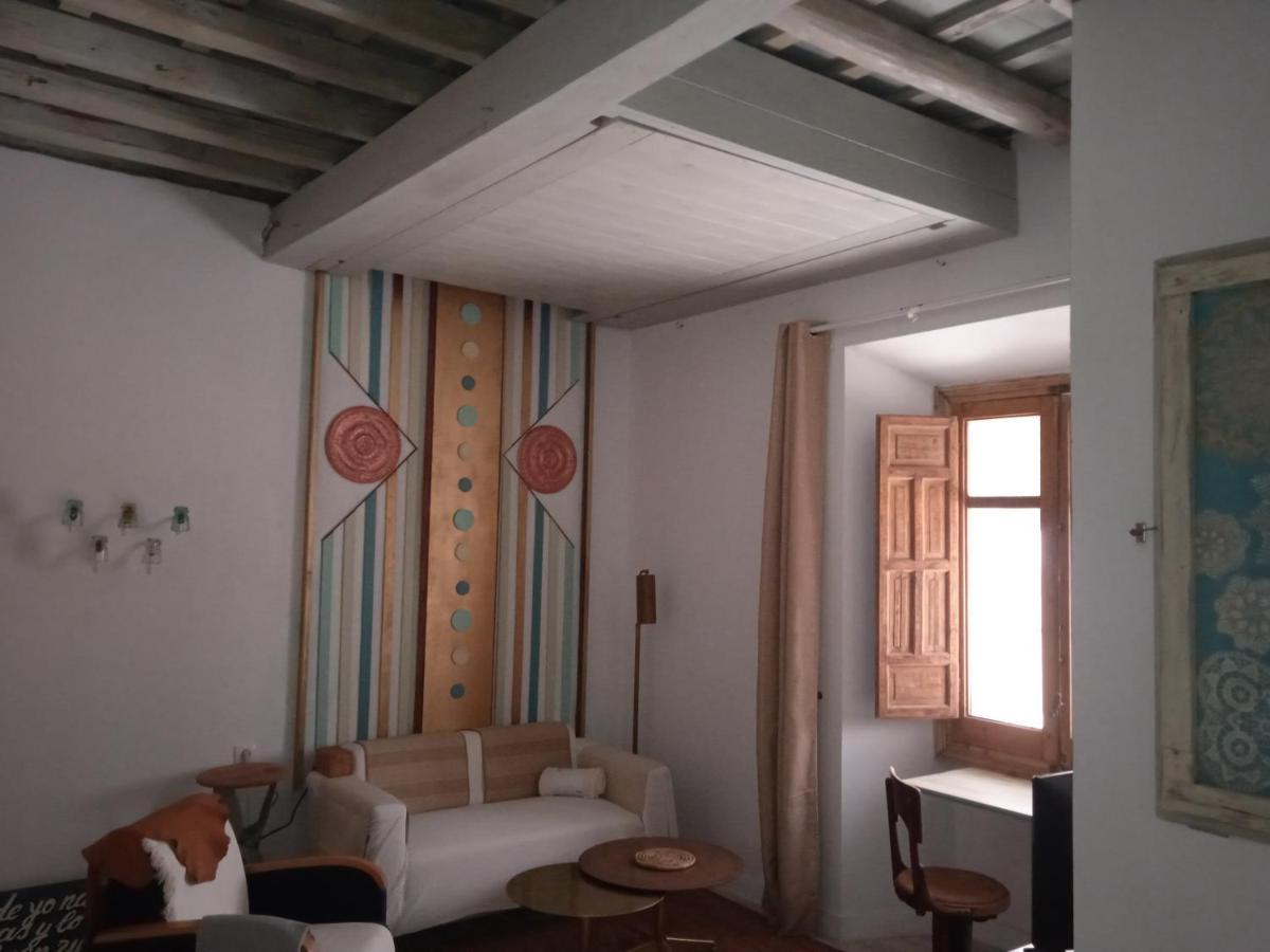 Appartement La Gota De Leche 3 *