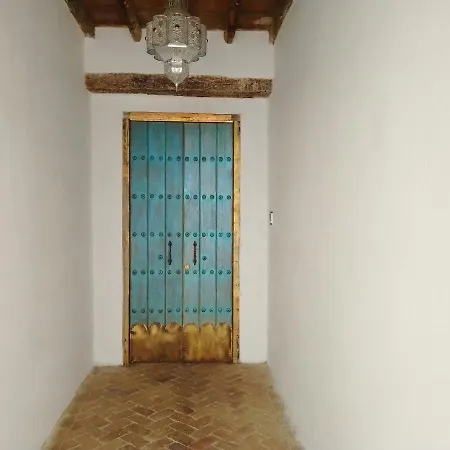 La Gota De Leche 3 Sanlúcar de Barrameda Exterior photo