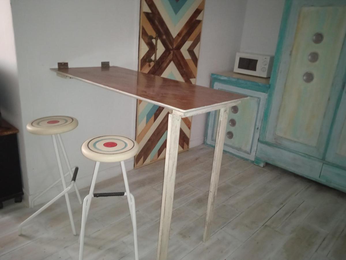 La Gota De Leche 3 Apartment Sanlucar de Barrameda