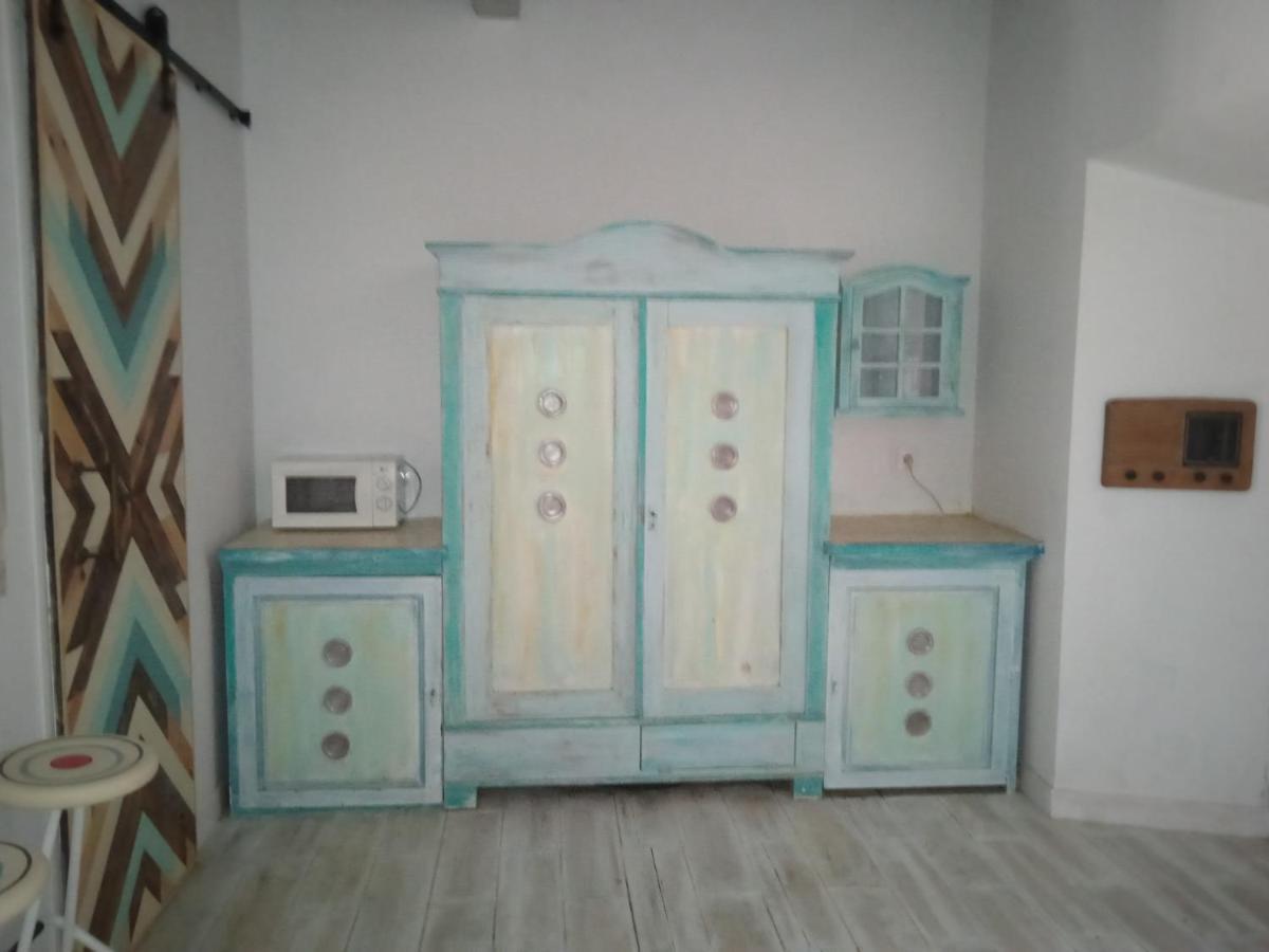 Apartment La Gota De Leche 3 *